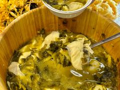 -满堂春特色餐馆