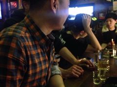 -丽纳尔斯酒吧LENORE’S BAR(三经街店)