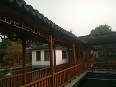 -渭塘酒家(生态园店)