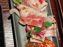 -新石器烤肉(之心城店)