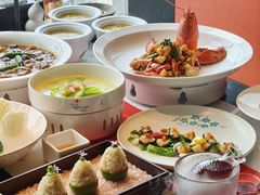 -馋遇江南·精致湖景雅宴(东方之门店)