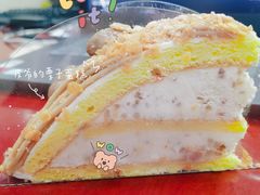 -Peet's Coffee皮爷咖啡(德基店)