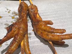 -肉串汪(西便门店)