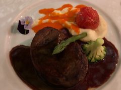 牛排-马克西姆餐厅(崇文门店)