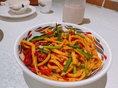 -巴依老爷·新疆美食(上城区天城路店)