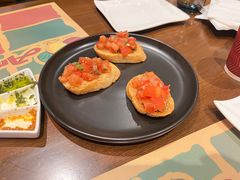 -安妮意大利餐厅(丽都店)