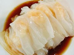 -阿殳菜馆·私厨(水围村店)