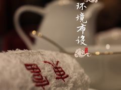 -东富酒家(龙湖西溪天街店)
