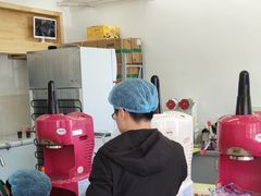 -MOMO冰品·生巧汤圆(红桥店)