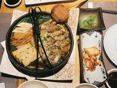 -和风清味日本料理(希尔顿店)