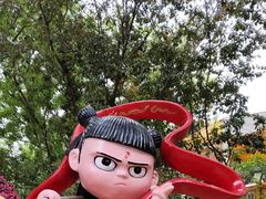 -北陵公园