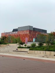 -嗨翻Hi-Fun竞技主题乐园·蹦床团建生日聚会(五棵松华熙店)