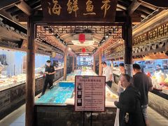-甬上名灶(天一阁·翠柏店)