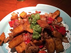 -楼兰新疆主题餐厅(苏州中心店)