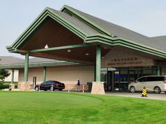 -万柳高尔夫俱乐部