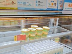 -DANXI丹喜面包·蛋糕(庐山店)