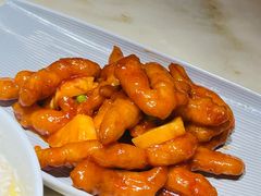 -老淮安·淮安菜(周恩来纪念馆店)