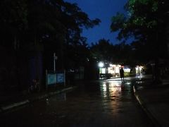 -白沙门生态公园