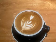 -三勾JJJ Burger&Coffee(梅溪湖店)