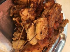 -大学路8号炸串(大学路十四号院店)