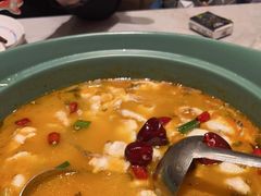 -望蓉城·古法酸菜鱼(世纪汇店)