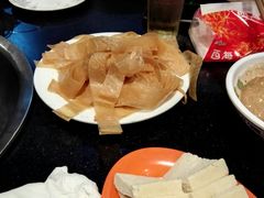 -将台涮肉(酒仙桥店)