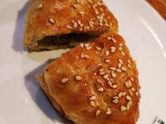 烤包子-西域阿里马新疆菜·清真(桂花路店)