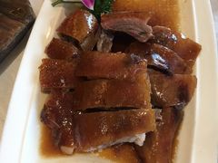 古法烧鹅-朱仔记食府(江南大道店)