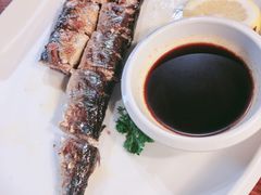 -辛氏火炉·韩式古法烤肉(松北店)