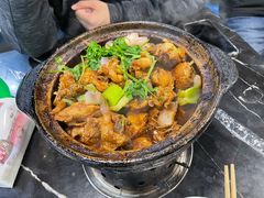 -二楼老店重庆鸡公煲(真光路店)
