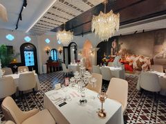 -Inspiration灵感·罗马西餐厅(九龙坡店)
