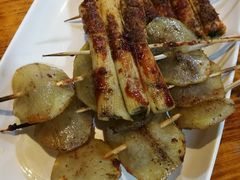 -丹东特色烤肉(学府路一部店)