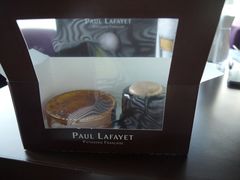 89外带两款蛋糕-Paul Lafayet(K11 Art Mall店)