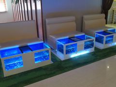 -汤连得温泉馆(宝山店)