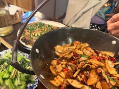 -吃货私房菜(丽江束河古镇店)