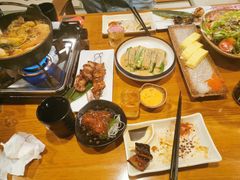 -三月居酒屋(青年大街店)