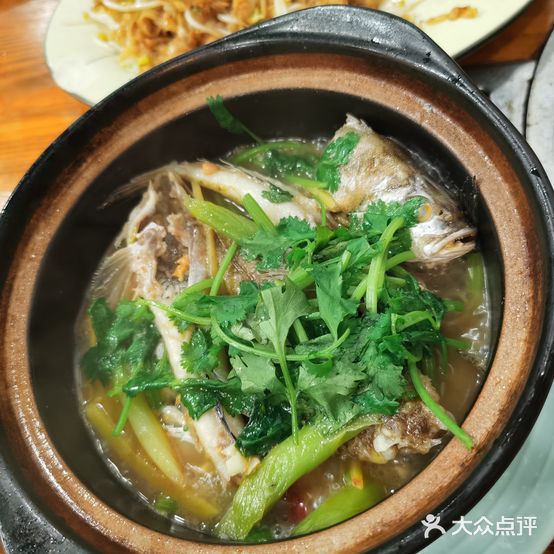潮汕鱼仔档
