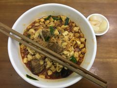 -刘信牛羊肉小炒泡馍(回民街店)