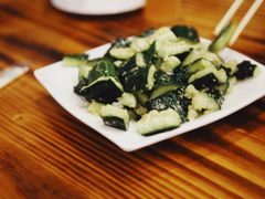 -京朋串屋·烧烤(望京西路总店)