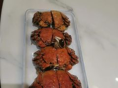 -品鲜村农家菜·阳澄湖大闸蟹(总店)