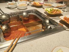 -海底捞火锅(番禺广场店)