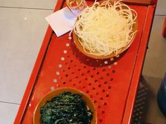 -厂花素芬九宫格火锅(中海店)