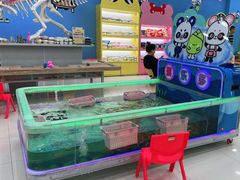 -万达广场(金堂店)