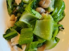 -马凯餐厅(长椿街店)