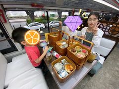-广州都市观光巴士(粤陶巴)