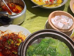 -巴蜀风·地道川菜(总店)