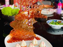 -三号黄浦会Canton Table