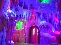 -水晶之星洗浴温泉汗蒸