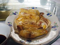 -小六农家乐(崇明西沙湿地店)