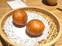 玉兰饼-穆桂英美食(城中店)